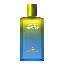Davidoff - Cool Water Happy Summer For Him