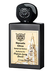 Lorenzo Pazzaglia - Narcotix Citrus