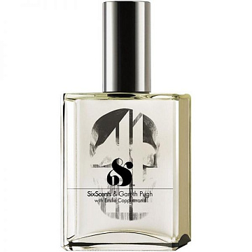 Six Scents - Series One No 4 Diagonal