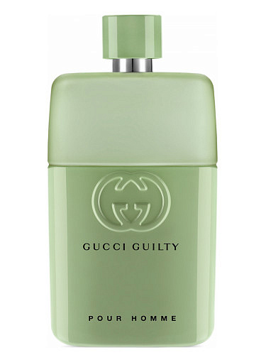 Gucci - Guilty Love Edition pour Homme
