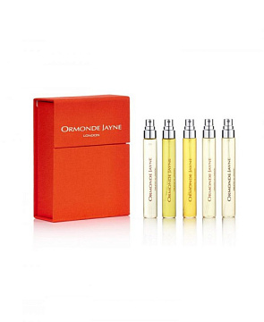 Ormonde Jayne - Travel Lab 3 Discovery Set