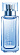 Aqua Celestia Cologne Forte (Парфюмерная вода 35 мл тестер)