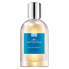 Comptoir Sud Pacifique - Eau de Biarritz