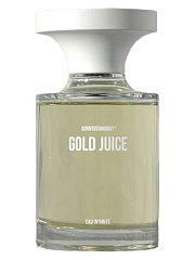 BORNTOSTANDOUT - Gold Juice Eau Intimite
