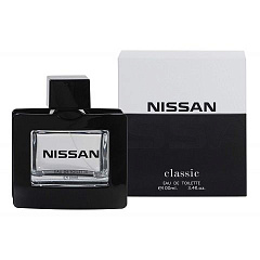 Nissan - Classic