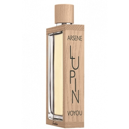 Guerlain - Arsene Lupin Voyou Eau de Parfum