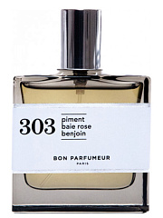 Bon Parfumeur - 303 piment, baie rose, benjoin