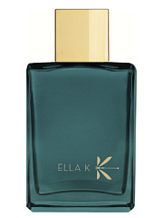 Ella K Parfums - Orchid K