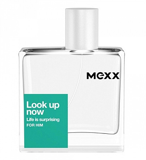 Mexx - Look Up Now Life Is Surprising For Him