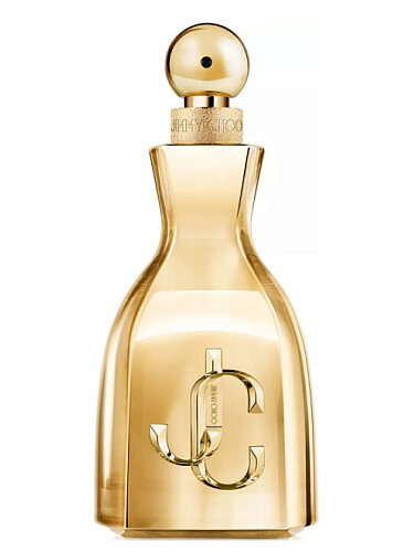 Jimmy Choo - I Want Choo Le Parfum