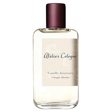 Atelier Cologne - Vanille Insensee