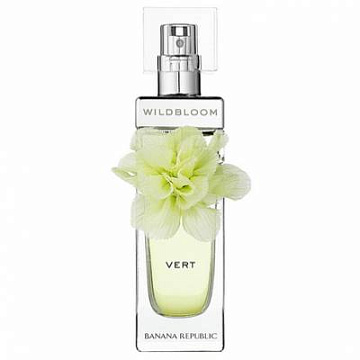 Banana Republic - Wildbloom Vert