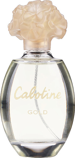 Gres - Cabotine Gold