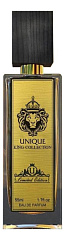 Unique Perfumes - King Collection