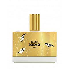 Memo - Eau de Memo