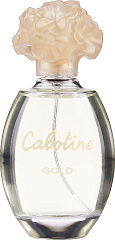 Gres - Cabotine Gold
