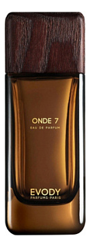 Evody Parfums - Onde 7