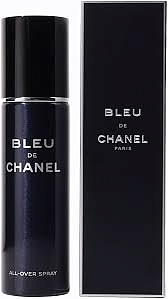 Chanel - Bleu de Chanel All-Over Spray