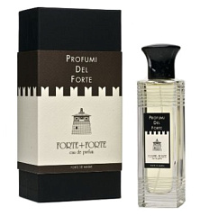 Profumi del Forte - Forte + Forte