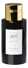 RPL - XI Eau de Riante
