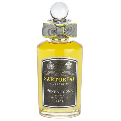 Penhaligon`s - Sartorial