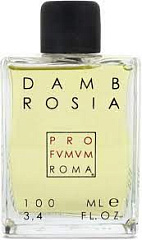 Profumum Roma - Dambrosia