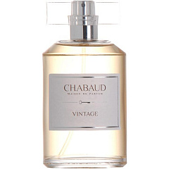 Chabaud Maison de Parfum - Vintage