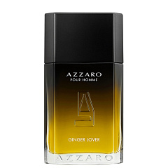 Azzaro - Azzaro Pour Homme Ginger Lover