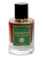 Maksim Perfume - Chypre de Grand