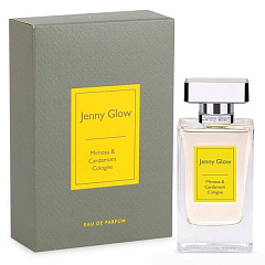 Jenny Glow - Mimosa & Cardamom Cologne