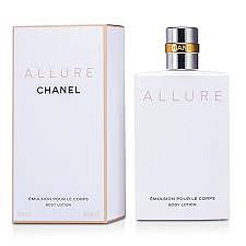 Chanel - Allure Лосьон для тела