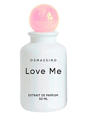 Osmassino - Love me