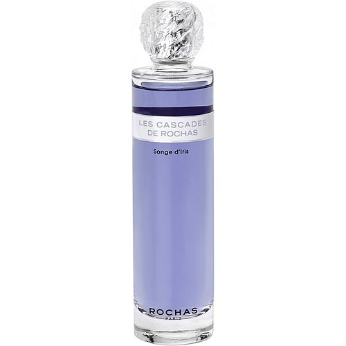 Rochas - Les Cascades de Rochas - Songe d'Iris