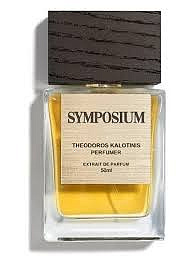 Theodoros Kalotinis - Symposium
