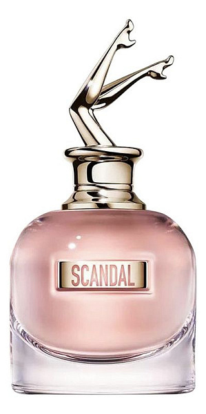 Jean Paul Gaultier - Scandal