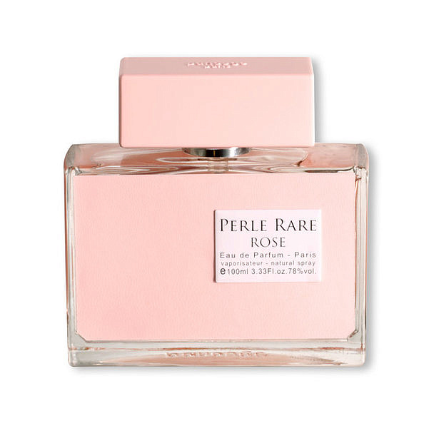 Panouge - Perle Rare Rose