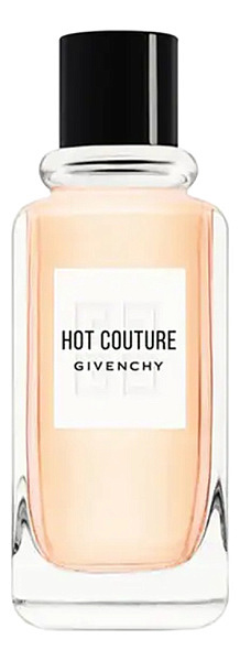 Givenchy - Hot Couture