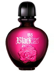 Paco Rabanne - Black XS for Her