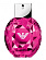 Emporio Diamonds Club Eau de Toilette (Туалетная вода 50 мл тестер)
