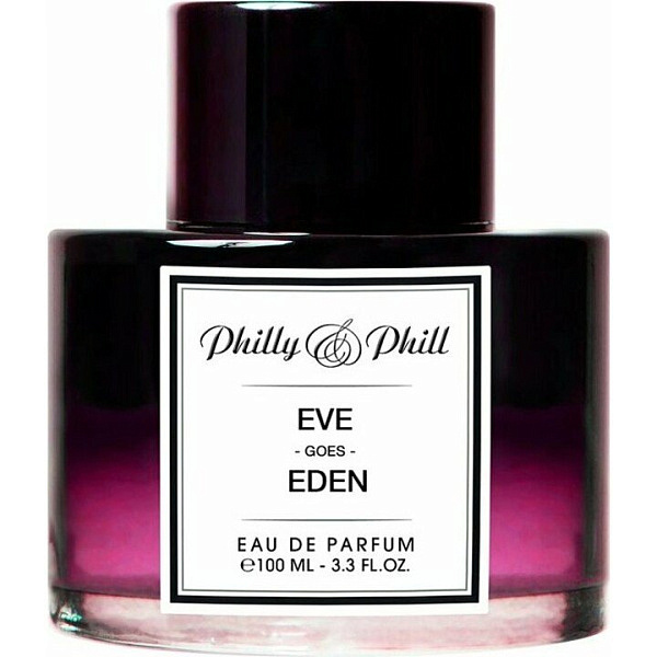 Philly & Phill - Eve Goes Eden