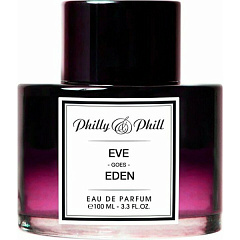 Philly & Phill - Eve Goes Eden