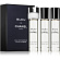 Bleu de Chanel Eau de Parfum (Парфюмерная вода 3*20 мл запаска)