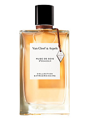 Van Cleef & Arpels - Collection Extraordinaire Musc de Soie
