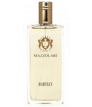 Mazzolari - Hartley