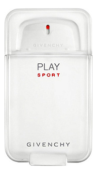 Givenchy - Play Sport men