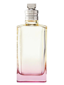 Dries Van Noten - Orange Smoke