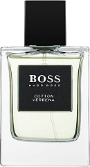 Hugo Boss - Boss The Collection Cotton & Verbena
