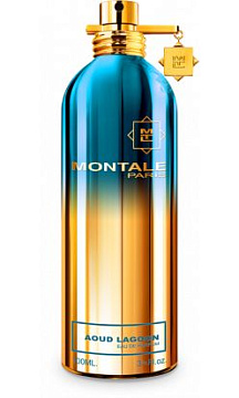 Montale - Aoud Lagoon