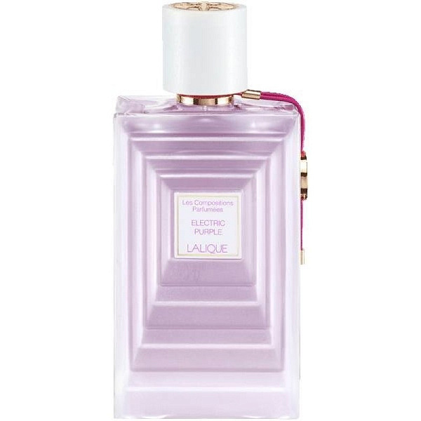 Lalique - Les Compositions Parfumees Electric Purple