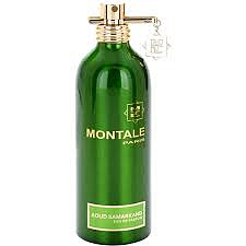 Montale - Aoud Samarkand